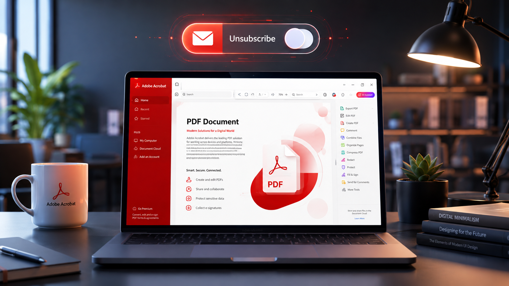 How to Cancel Adobe Acrobat Subscription (2026 Guide)
