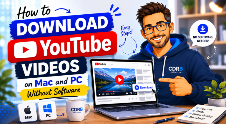 how to download youtube videos