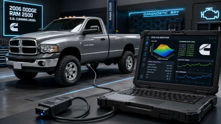 Where to Download Stock 2006 Dodge Ram 2500 Software