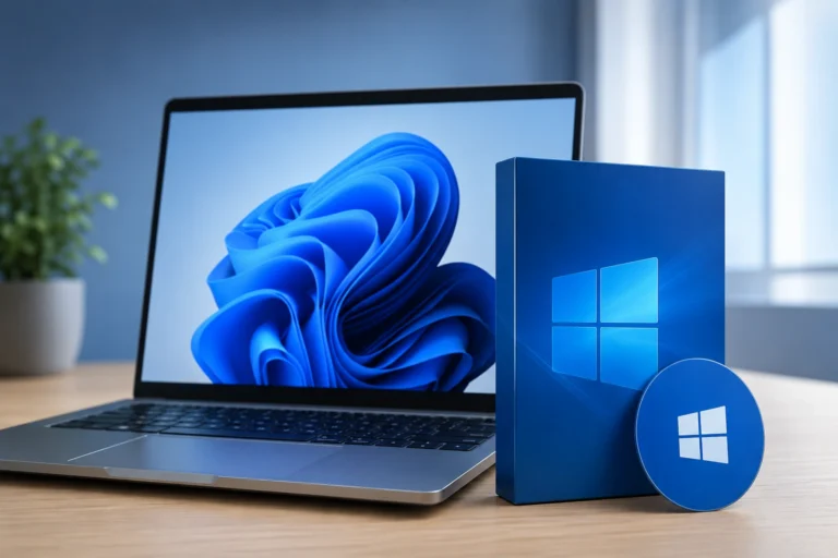 Where to Buy Windows 11 Product Key Cheap (Legit Sites 2026)